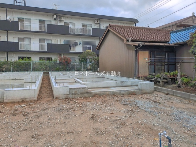  | 名古屋市中川区広田町３丁目62『仲介料無料』新築戸建て | 撮影：'26/09/15 