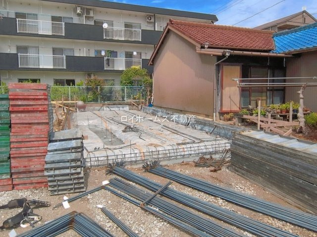  | 名古屋市中川区広田町３丁目62『仲介料無料』新築戸建て | 撮影：'26/08/28 