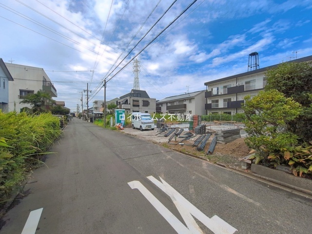  | 名古屋市中川区広田町３丁目62『仲介料無料』新築戸建て | 撮影：'26/08/28 