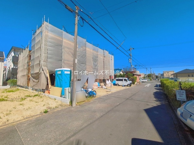  | 名古屋市中川区広田町３丁目62『仲介料無料』新築戸建て | 撮影：'26/10/07 