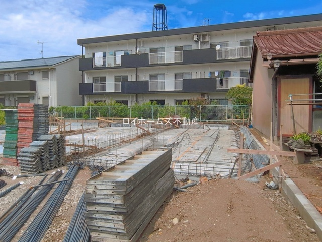  | 名古屋市中川区広田町３丁目62『仲介料無料』新築戸建て | 撮影：'26/08/28 