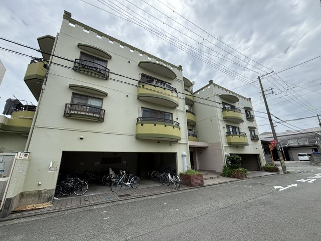 リヴィエール尾浜
