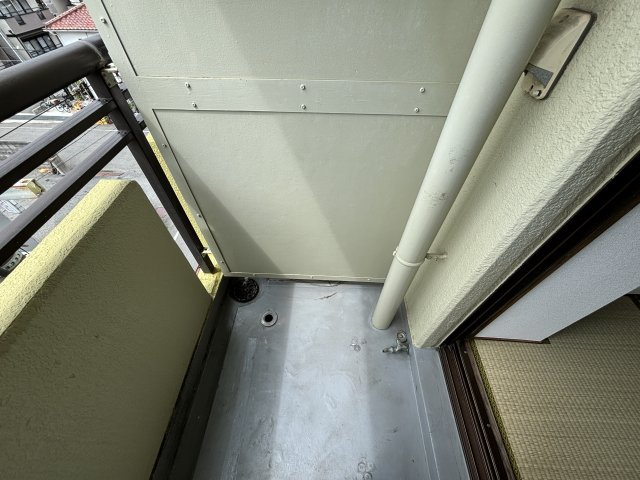リヴィエール尾浜のその他