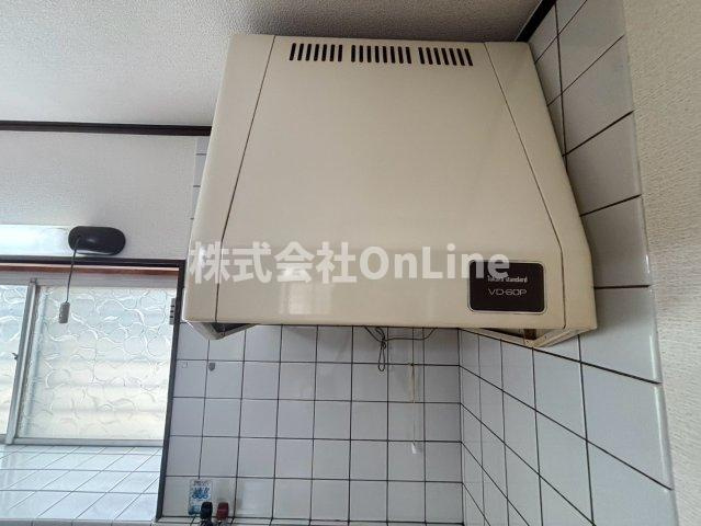 【設備】
