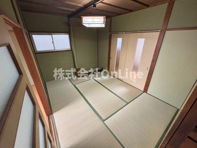 【内装】 | 若江東町1丁目貸家
