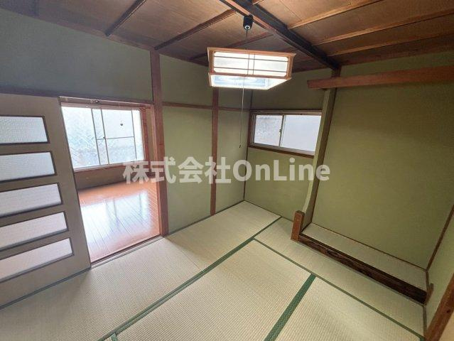 【内装】 | 若江東町1丁目貸家