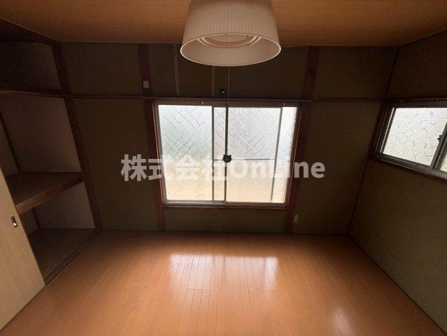 【内装】 | 若江東町1丁目貸家