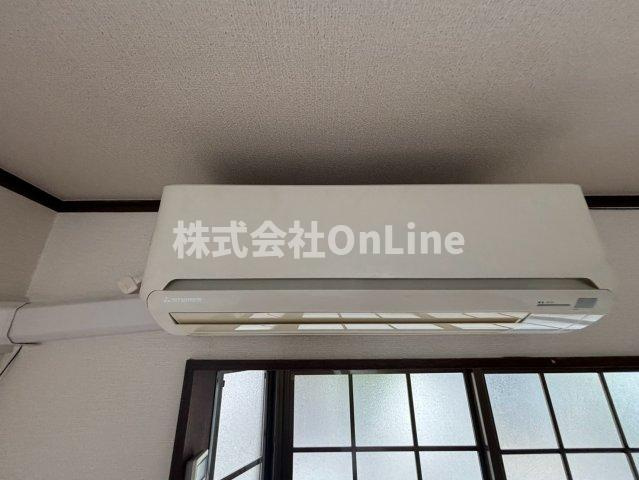 【設備】