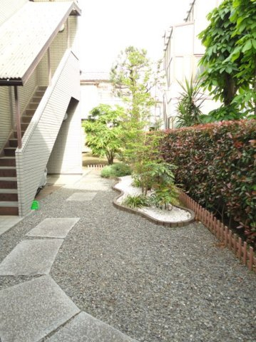 【その他共用部分】 | タワミー下北沢