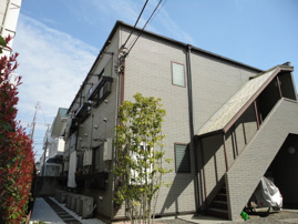 タワミー下北沢の画像