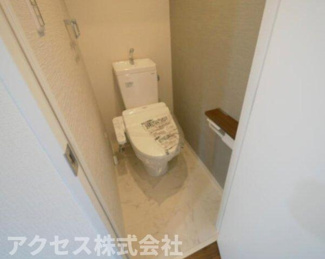 【トイレ】