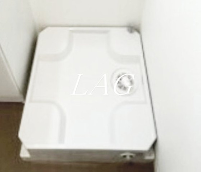 【設備】 | ジーメゾン大宮ノース | 室内洗濯機置き場です。