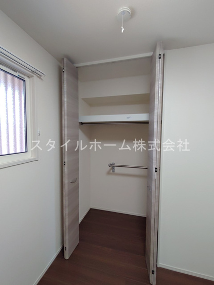 【収納】 | さくら　弐 | イメージ写真です。