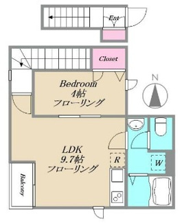 【間取り】 | レガーロ | ☆間取り☆