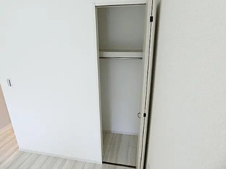 【収納】 | アクアフォレスタ西綾瀬