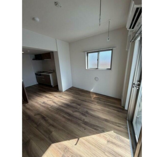 【居間・リビング】 | gute Wohnung 北千住