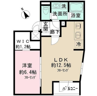 【間取り】 | gute Wohnung 北千住 | ☆間取り☆
