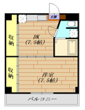 狭山市中央１丁目のマンションの画像