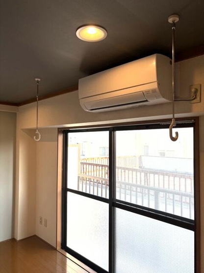 【設備】