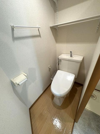 【トイレ】