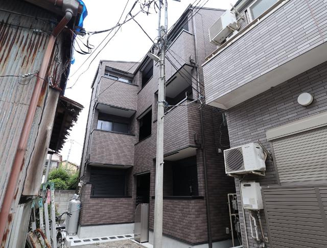 【外観】