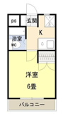 戸田市本町１丁目のマンションの画像