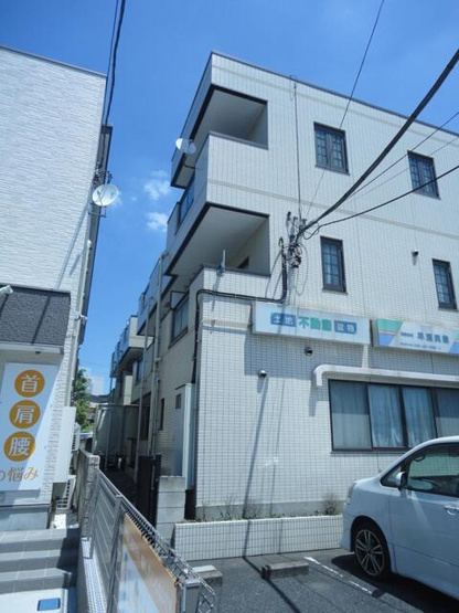 【外観】