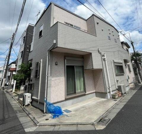 【外観】
