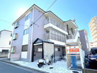 ピレネ園田　３０１の画像