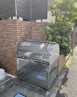 【その他共用部分】 | メアンダー