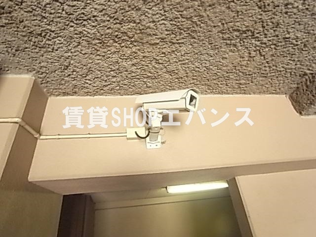 【セキュリティ】 | メイグリーン塚田