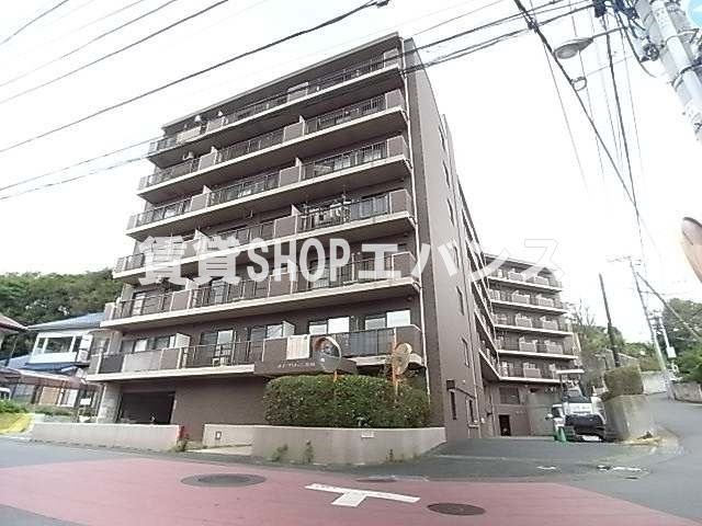 【外観】 | メイグリーン塚田