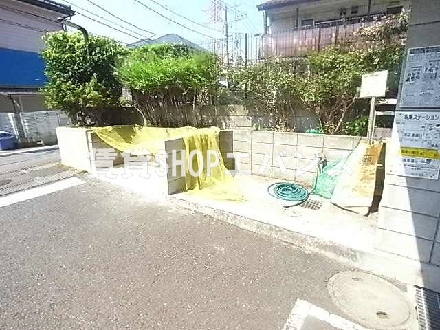  | メイグリーン塚田