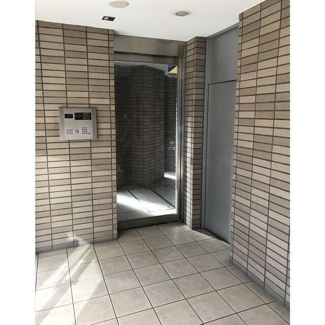 RODIA木場のその他共用部分