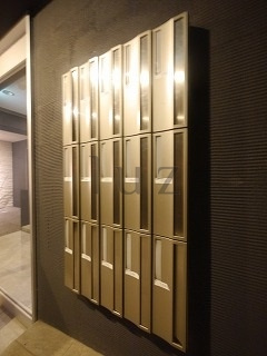 コリーナ横浜のその他共用部分
