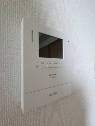 Aビルのセキュリティ