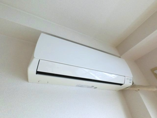 Aビルの設備
