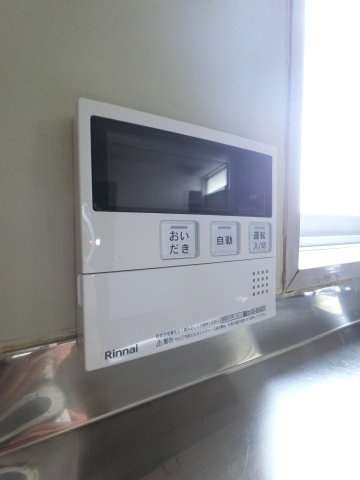 Aビルの設備