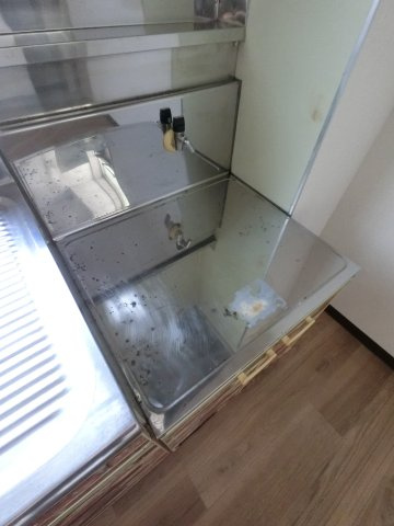 Aビルの設備