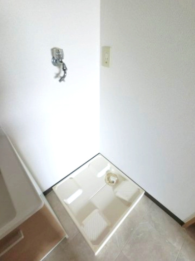 Aビルの設備