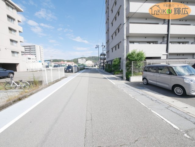 アルファスマート英賀保駅　2階の周辺