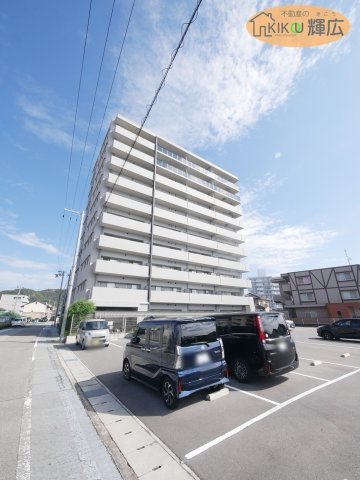 アルファスマート英賀保駅　2階のその他