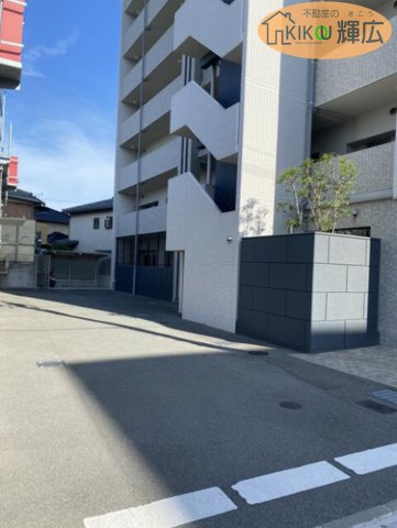 アルファスマート英賀保駅　2階のその他