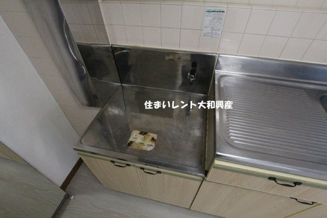 ロイヤルハウスⅡの設備