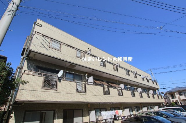ロイヤルハウスⅡ