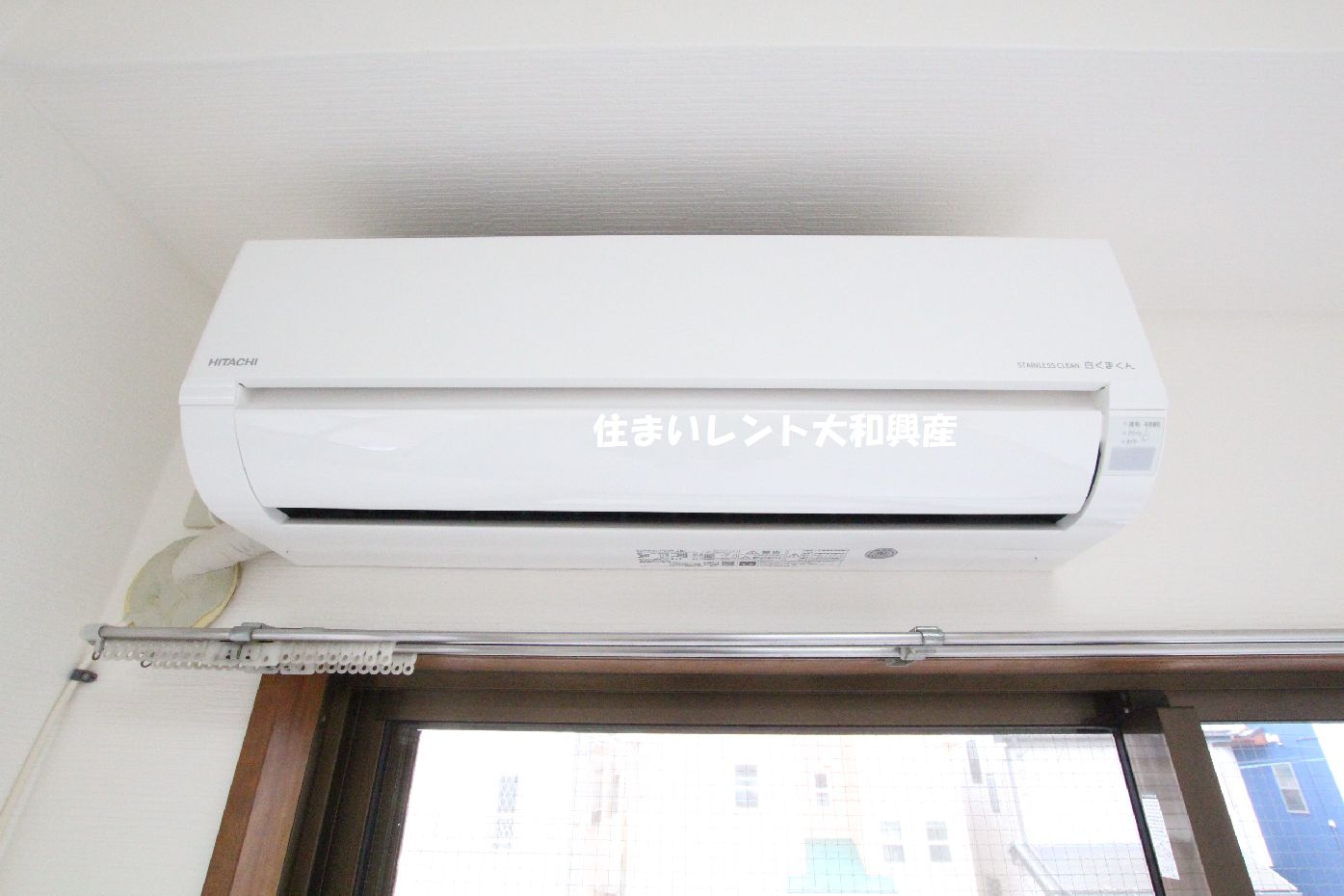 ロイヤルハウスⅡの設備