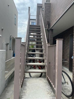 【エントランス】 | LandSitz六町 