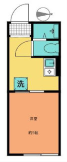 【間取り】 | LandSitz六町 