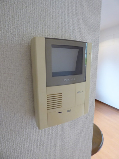 【セキュリティ】オリゼー芦屋西B 