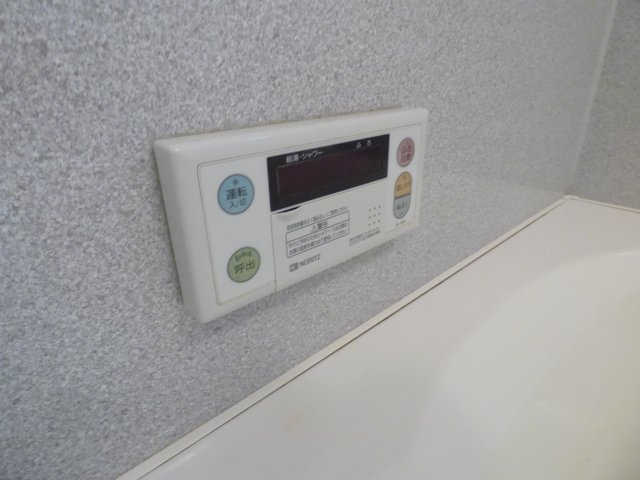 【設備】オリゼー芦屋西B 